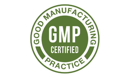 gmp-certified - All Day Slimming Tea