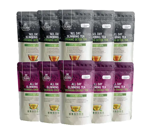 All Day Slimming Tea