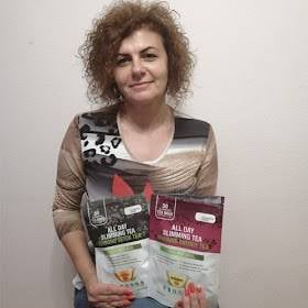 All Day Slimming Tea-user-testimonial1